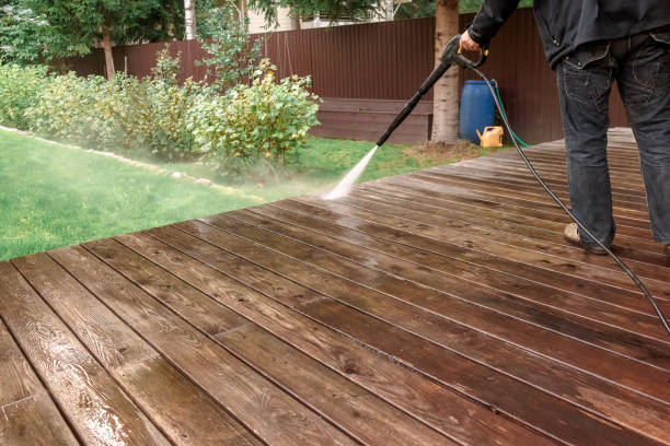 Best Parking Lot and Garage Cleaning  in Roma, TX