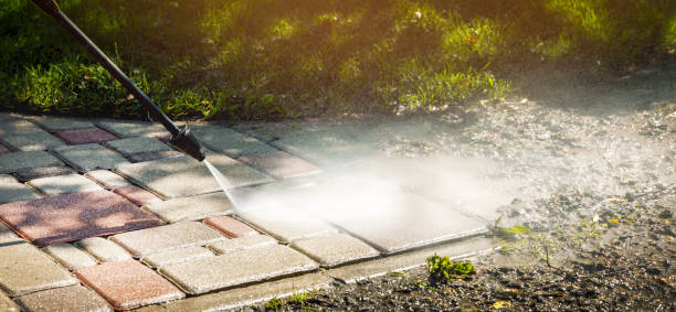 Roma, TX Pressure Washing Services Company