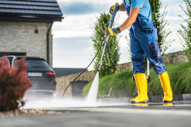 Best Playground Equipment Cleaning  in Roma, TX